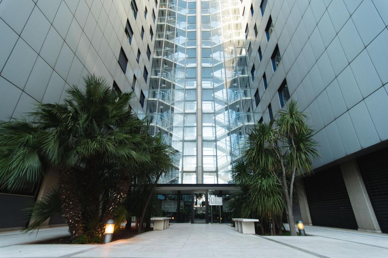 Redi Suite Bari Exterior photo