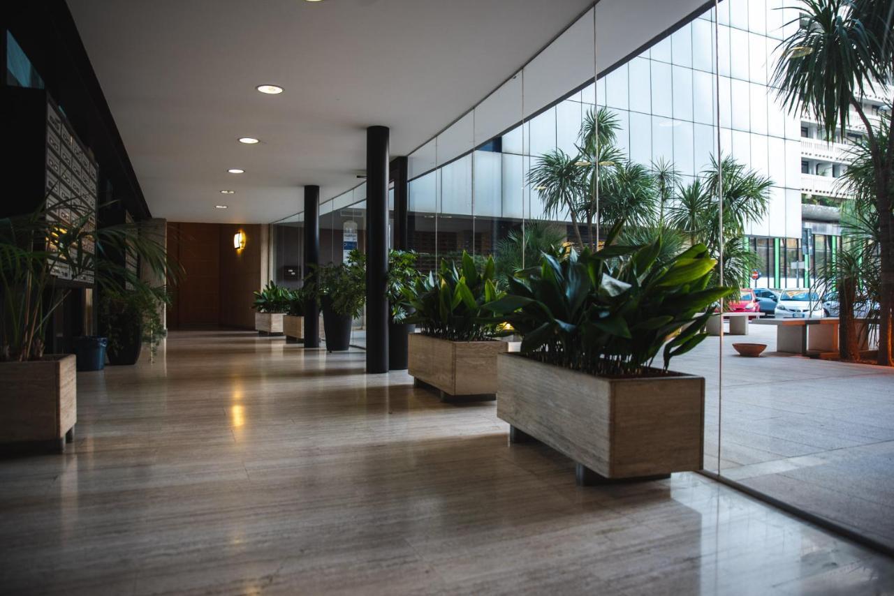 Redi Suite Bari Exterior photo