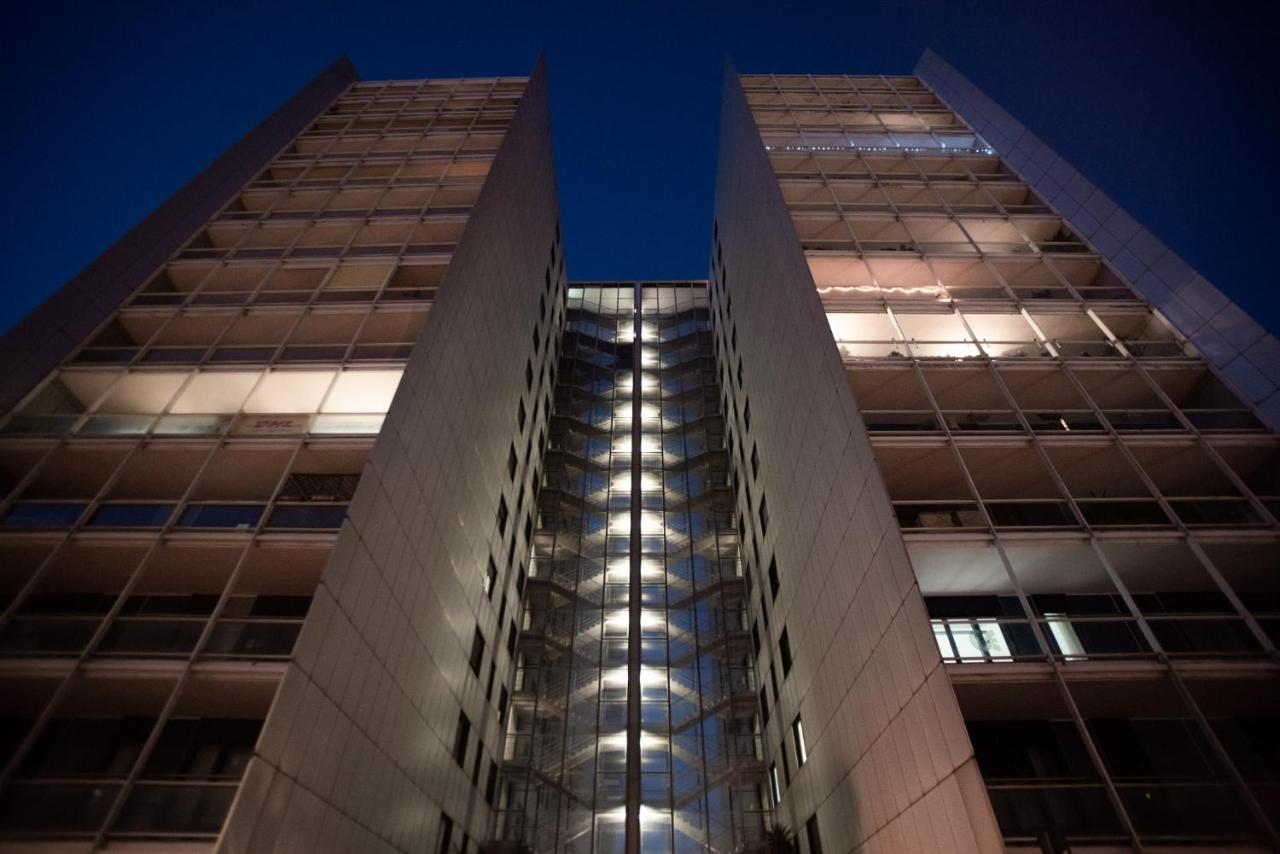 Redi Suite Bari Exterior photo