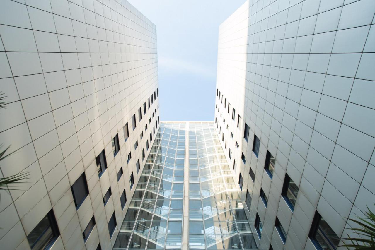 Redi Suite Bari Exterior photo