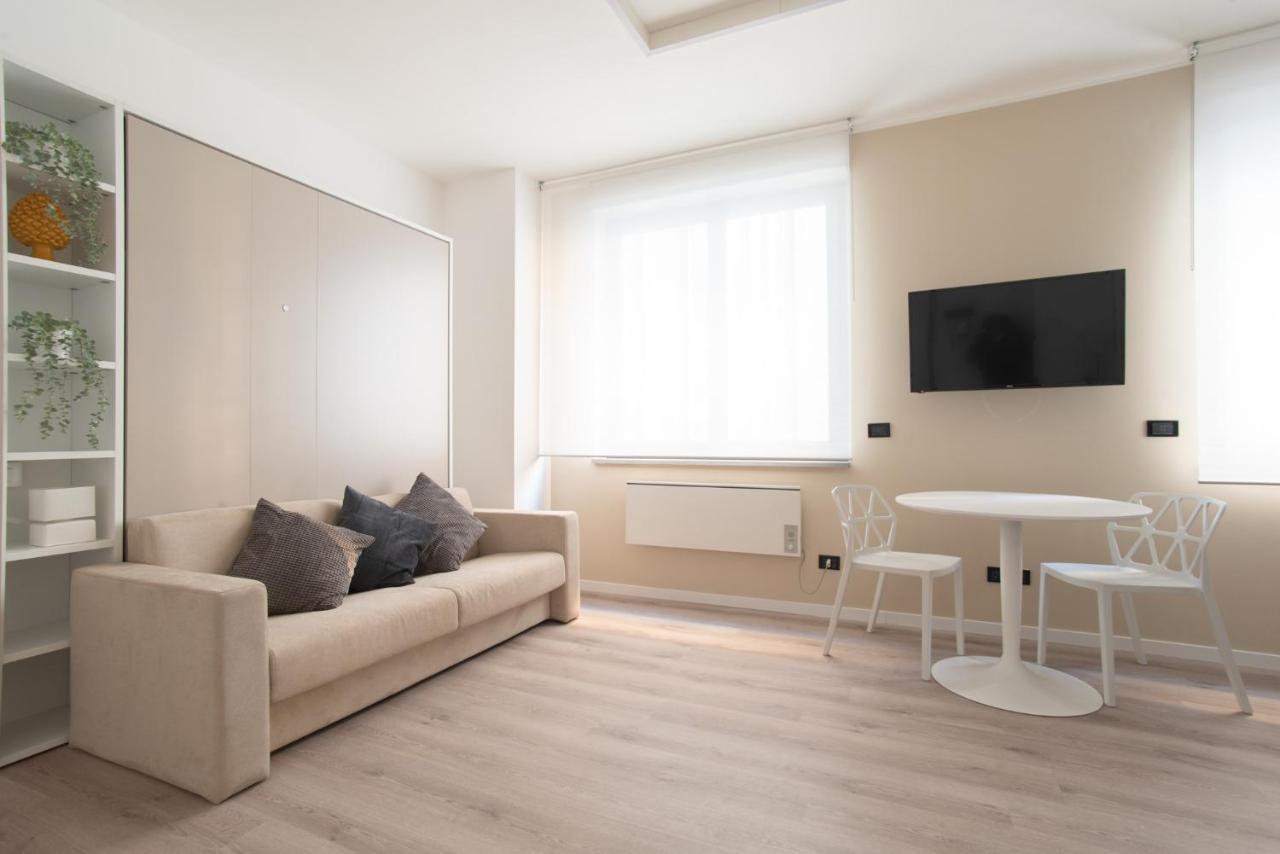 Redi Suite Bari Exterior photo